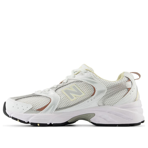 

Кроссовки 530 New Balance, белый