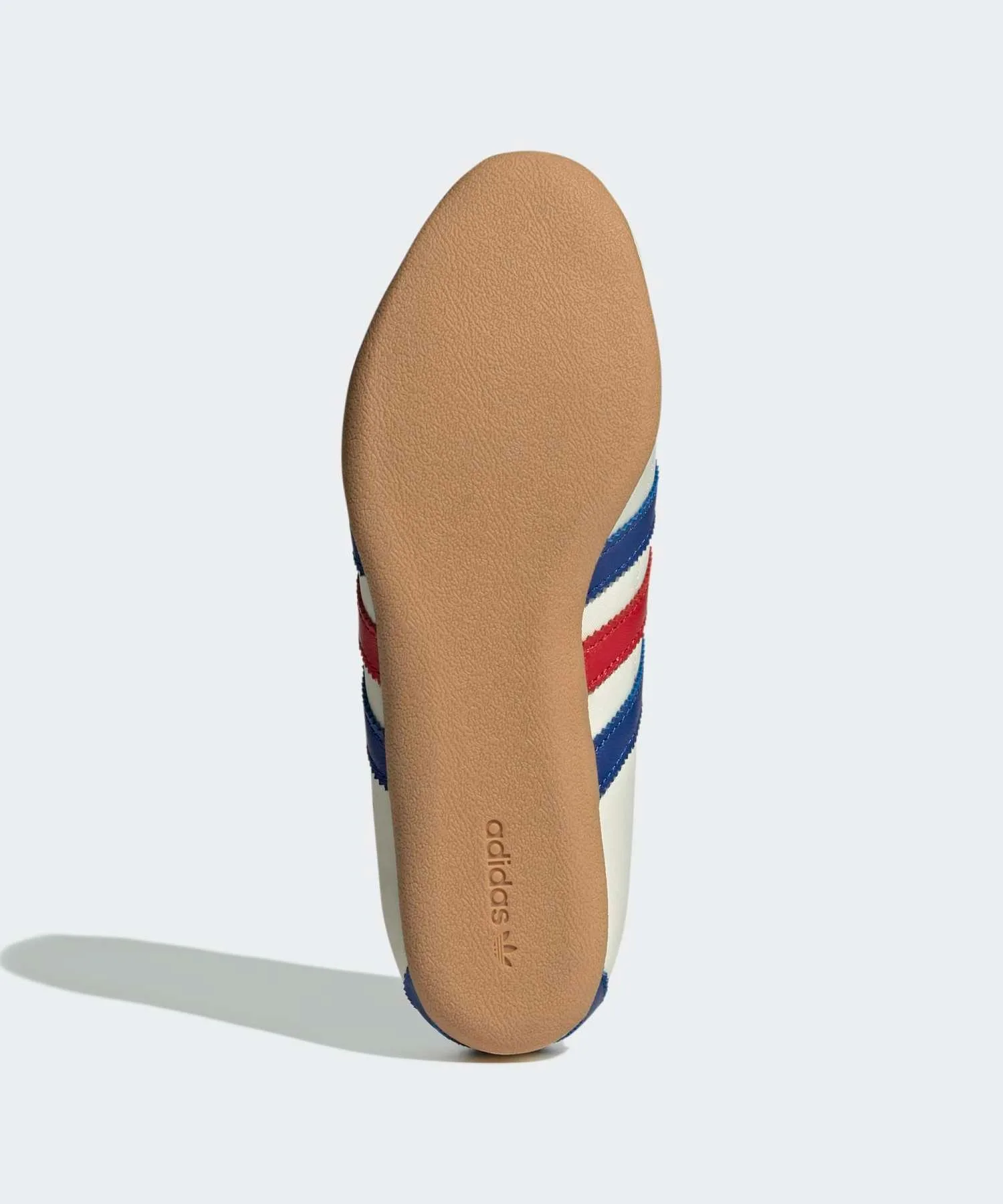 Унисекс кроссовки adidas Tokyo из синтетики розовые — фото 3