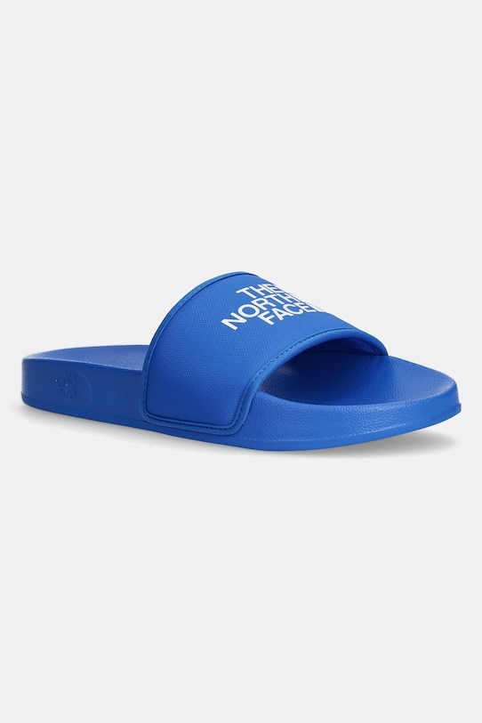 

Шлепанцы Base Camp Slide III The North Face, синий