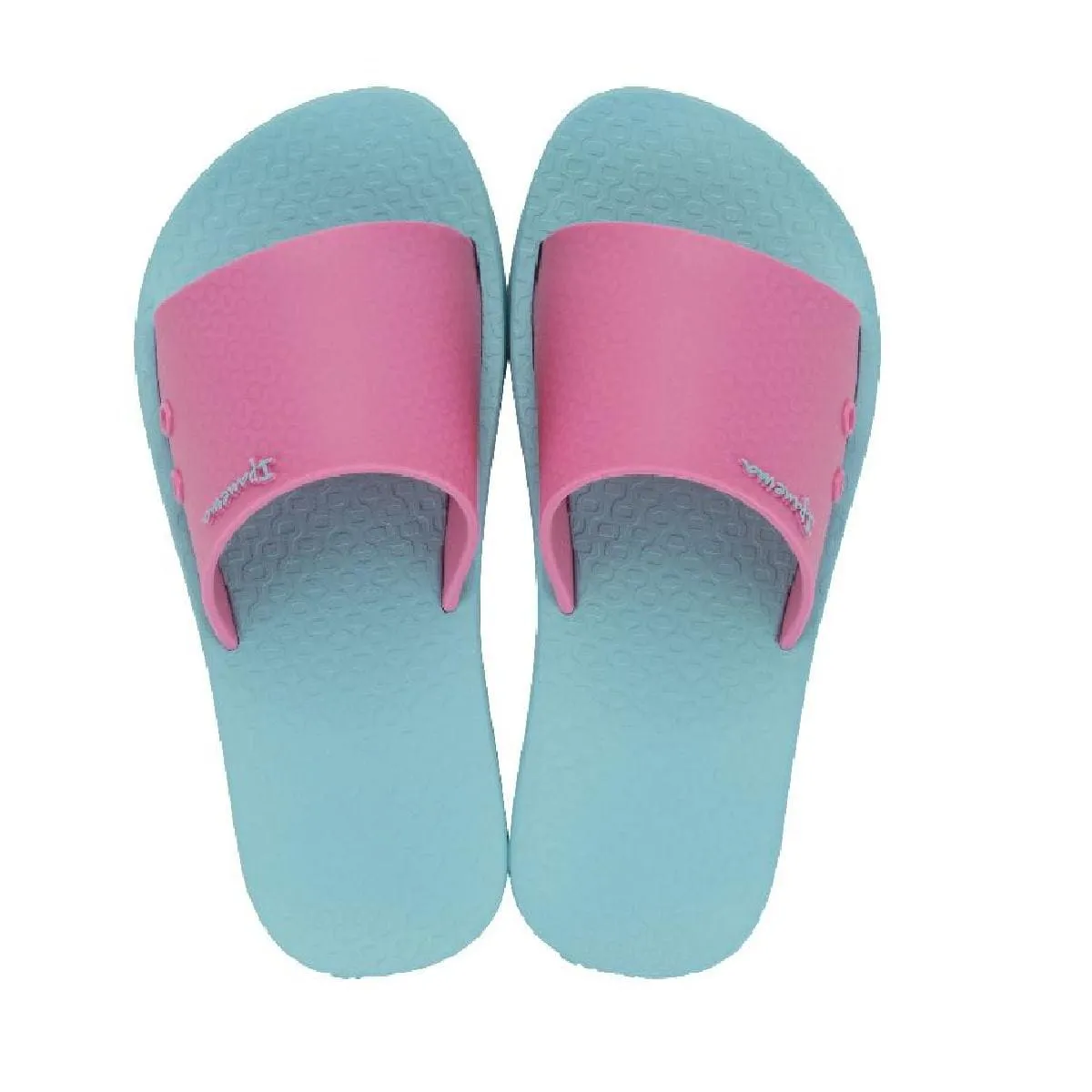

Детские пляжные шлепанцы anat classic slide kids IPANEMA Ipanema, голубой