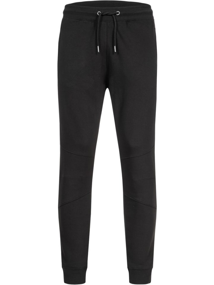 

Спортивные штаны Wellingham Lonsdale, черный
