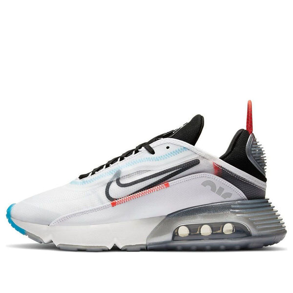 

Кроссовки air max 2090 Nike, белый