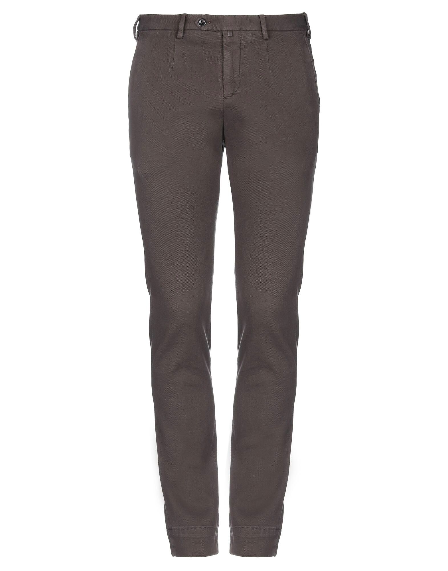 

Брюки Briglia 1949, темно-коричневый