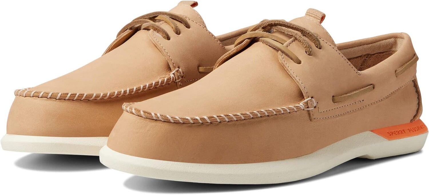 

Топсайдеры Sperry A/O Plushwave 2.0, песочный