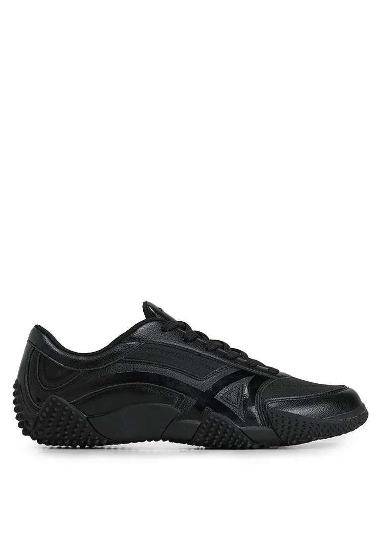 Кроссовки, повседневные, Drive Aldo, черный