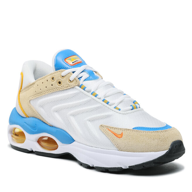 

Кроссовки Nike AirMax Tw, белый
