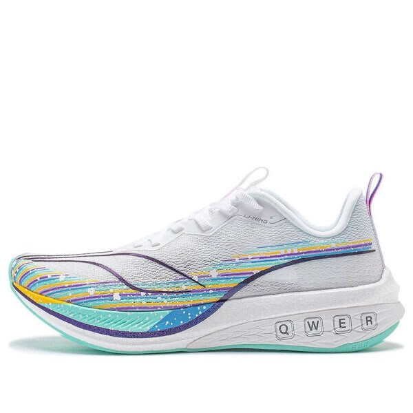 

Кроссовки dark horse 6 pro x league of legends Li-Ning, белый
