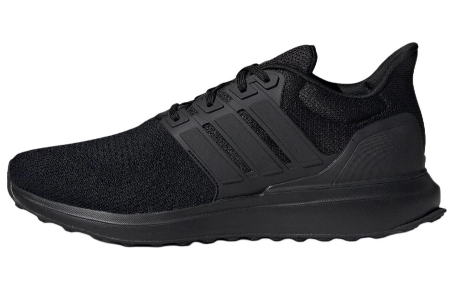 

Кроссовки adidas Ultraboost DNA Black, черный