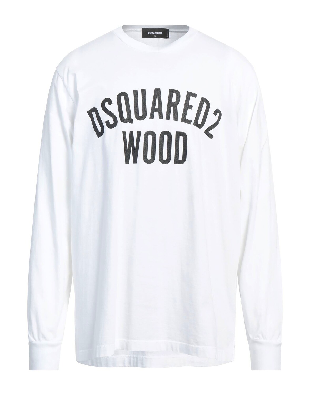 

Футболка Dsquared2, белый
