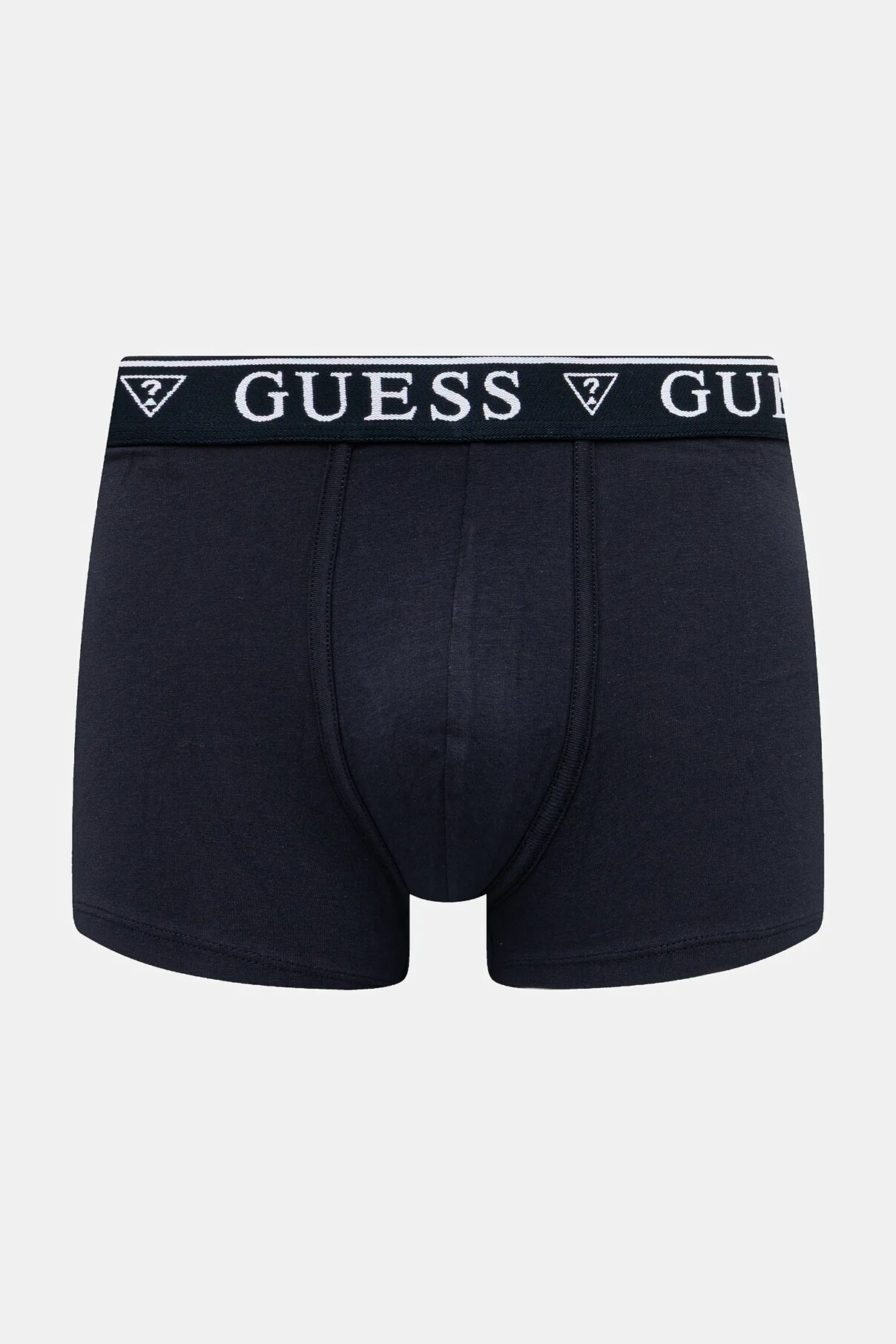 

Боксеры BARNEY Guess, темно-синий