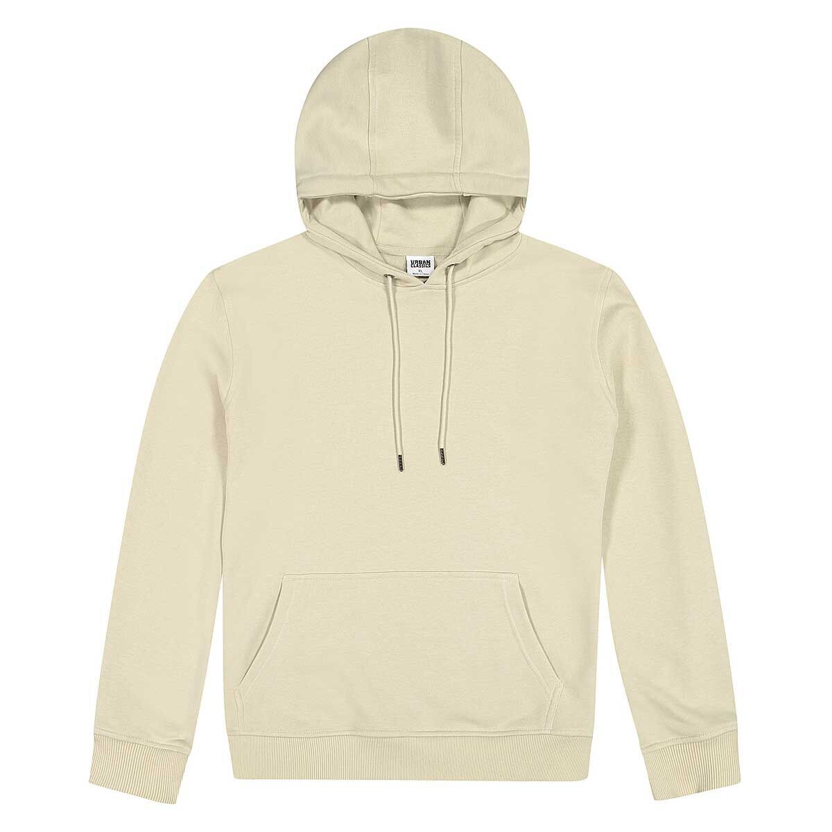 

Толстовка Basic Terry Hoody Urban Classics, цвет Beige