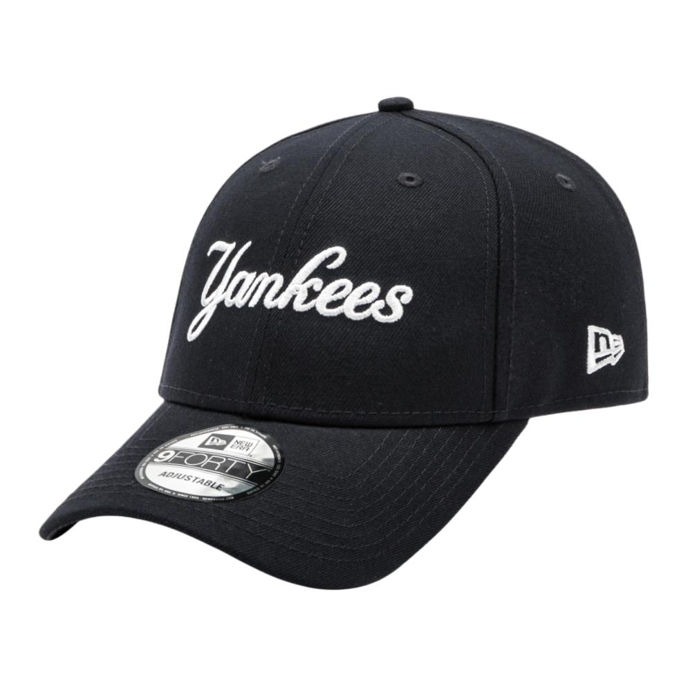 

New Era Бейсболка MLB Polyester Unisex Marine Blue