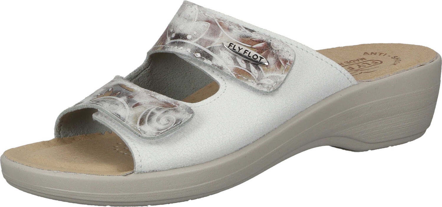 

Мюли FlyFlot Klassische, белый