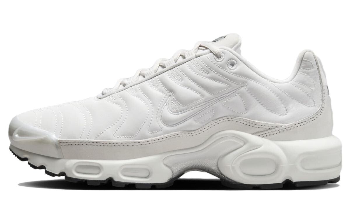 

Обувь Nike Air Max Plus Lifestyle унисекс, White