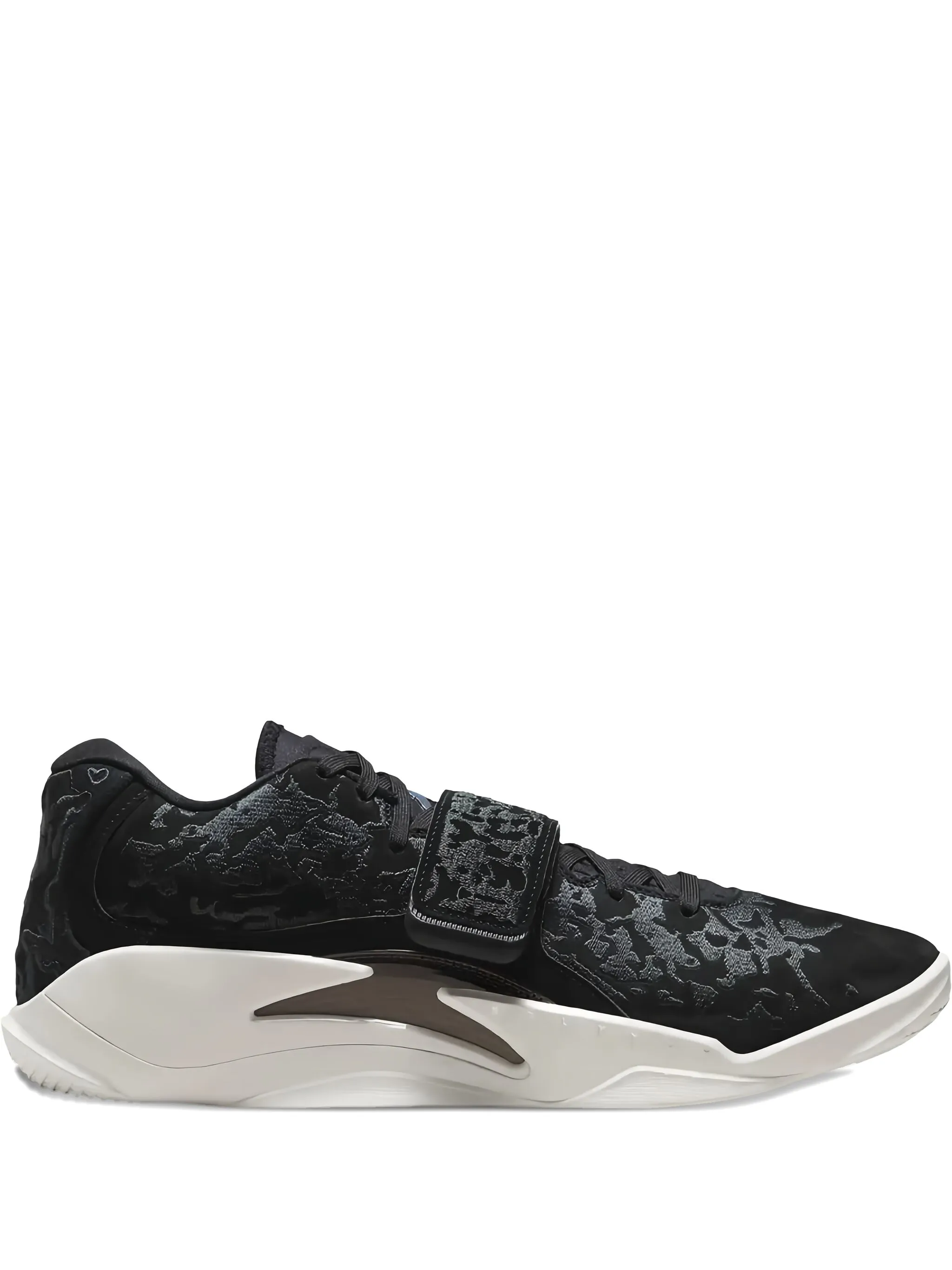 

Кроссовки Zion 3 M.U.D SE Jordan, черный