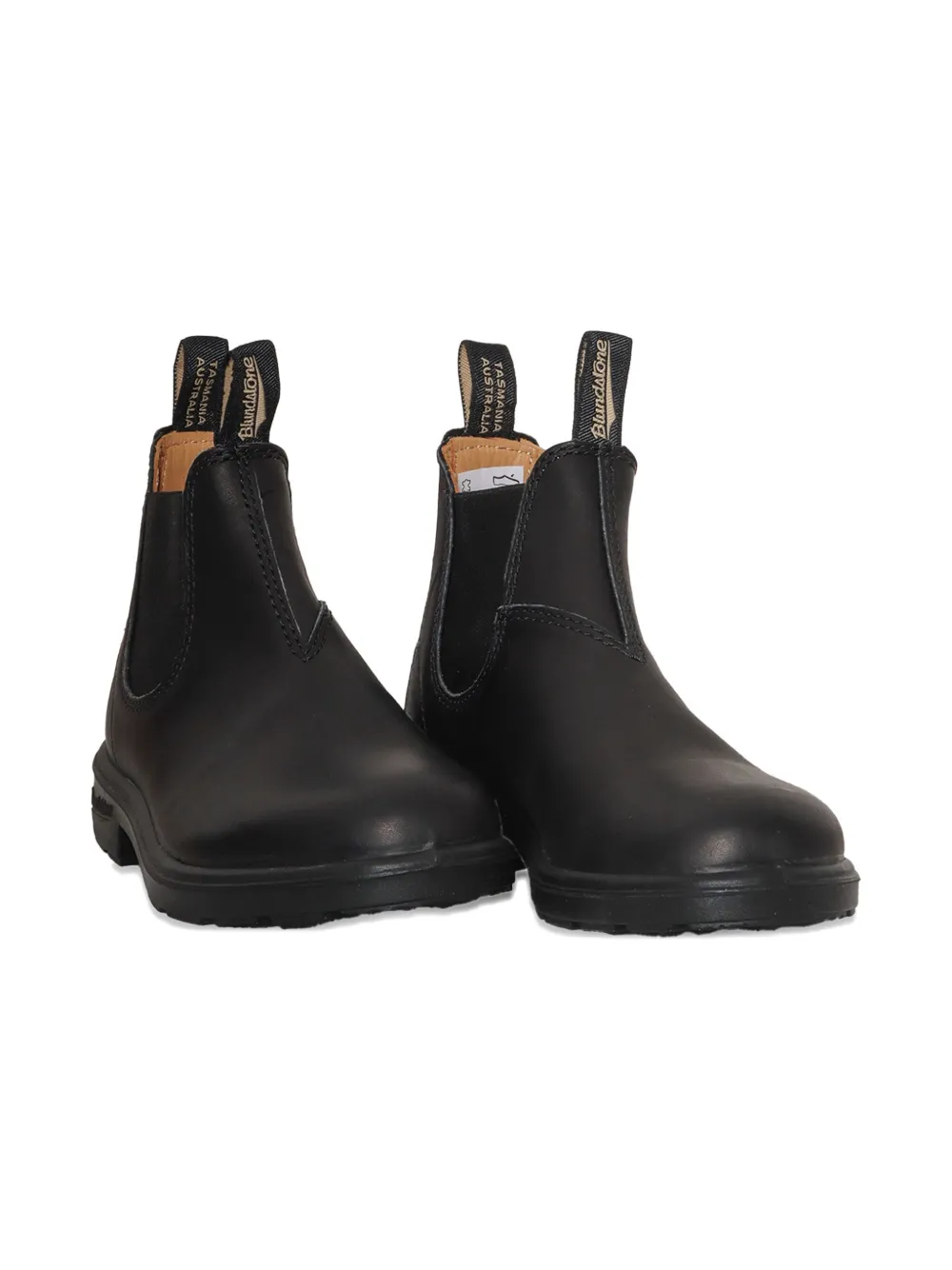 

Ботинки челси BLUNDSTONE KIDS, черный