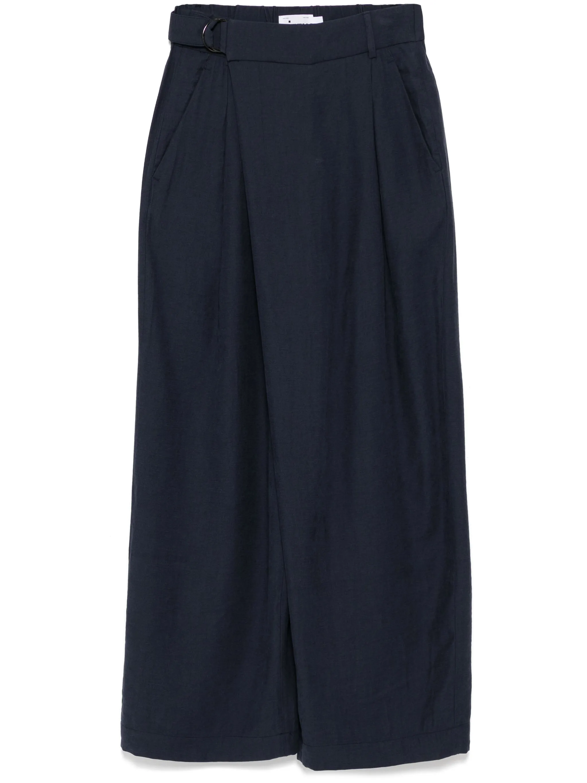 

Брюки с поясом Izzue, синий