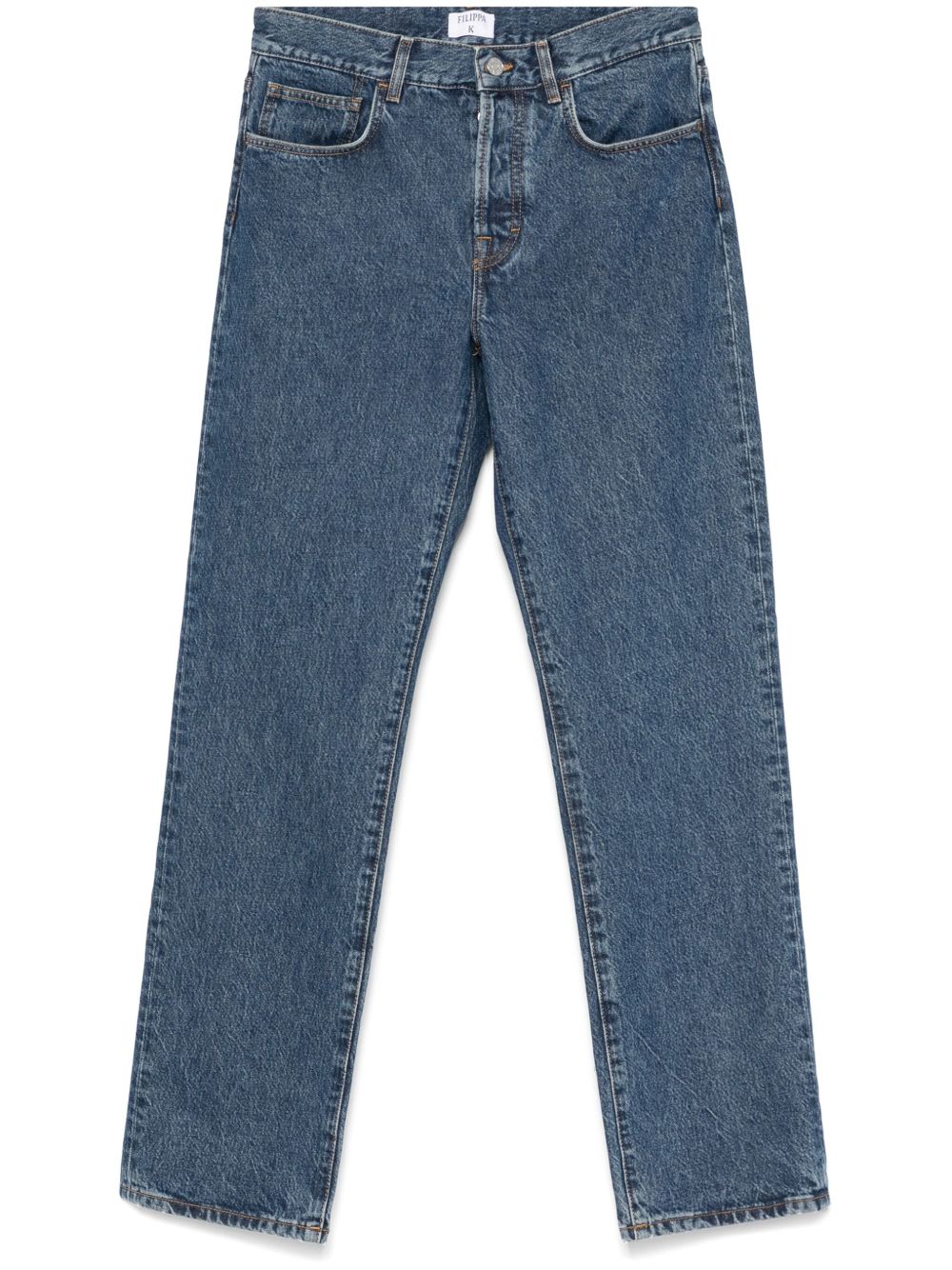 

Женские джинсы Filippa K синие