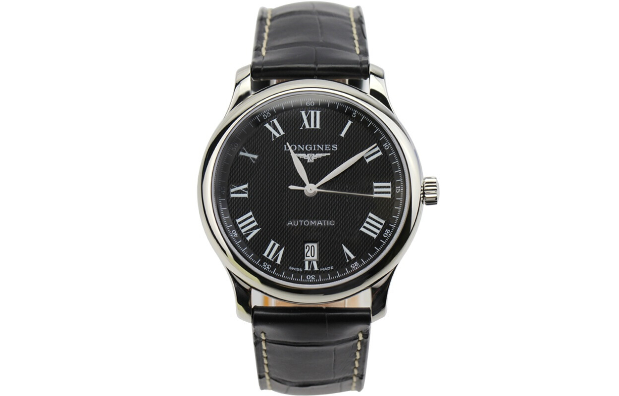 

LONGINES Часы Master Collection L2.628.4.51.7