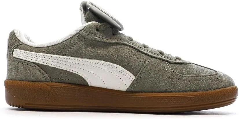 PUMA(プーマ) Мужские кроссовки, 25 Spring Summer Color Velvet Moss Warm White 02 — фото 2