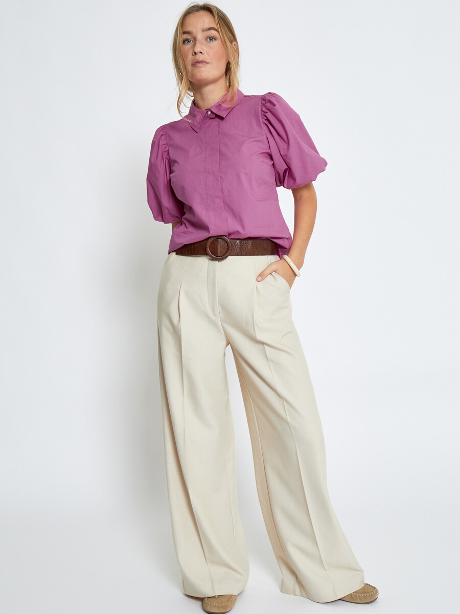 

Блуза Peppercorn Geneva, Eosin