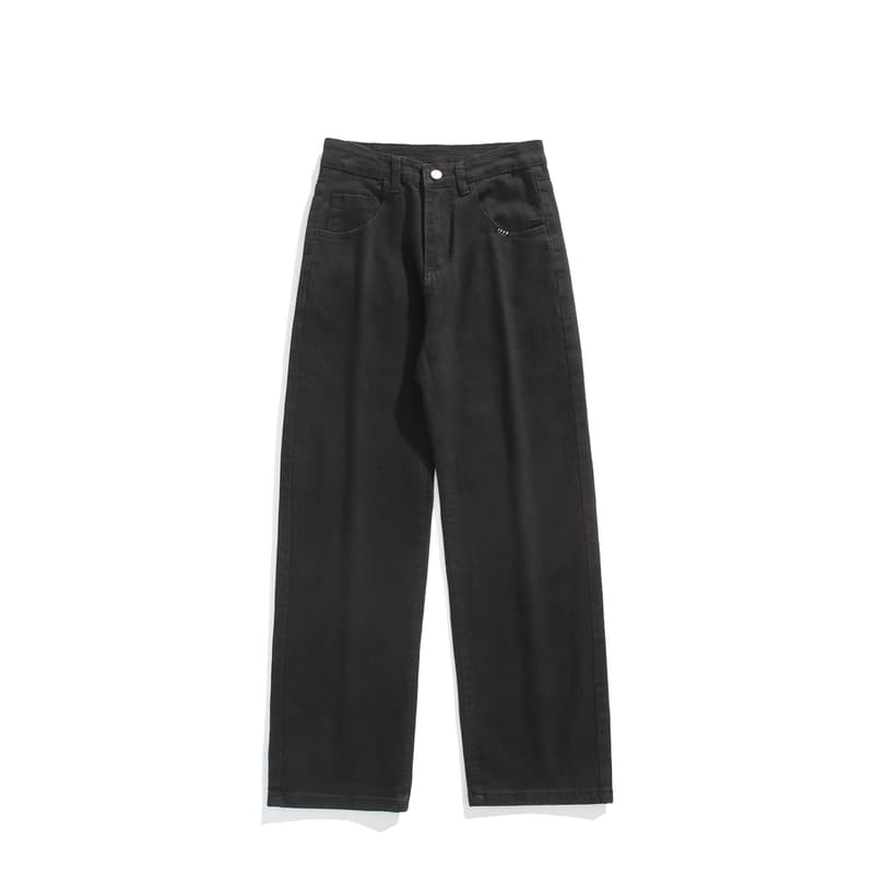 

Джинсы Unisex JEEP SPIRIT, черные