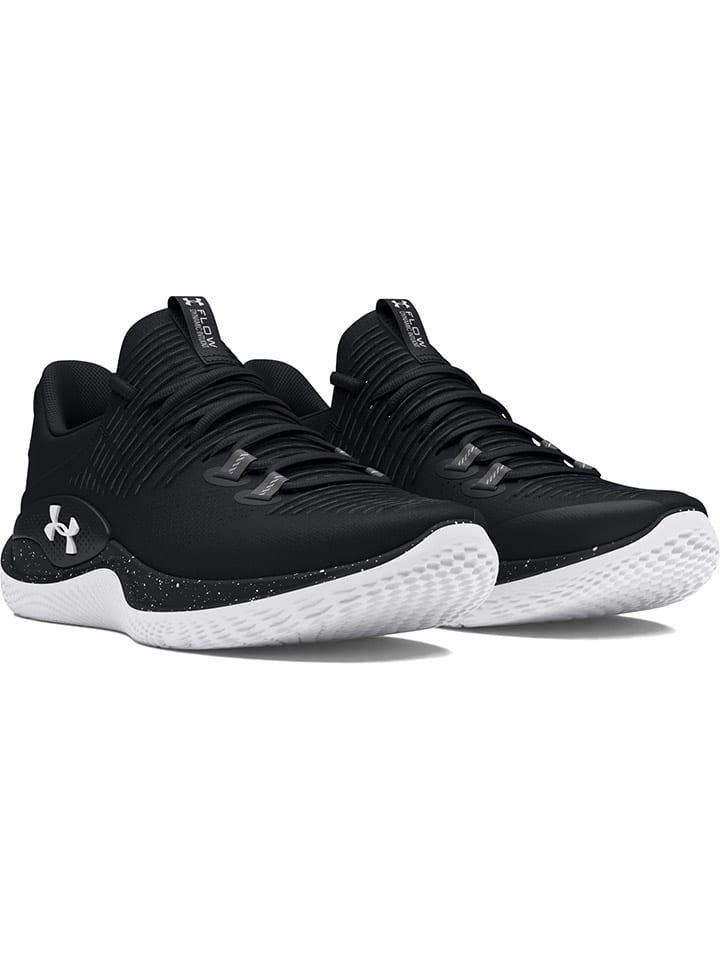 

Кроссовки Under Armour Laufschuhe Flow Dynamic INTLKNT, черный