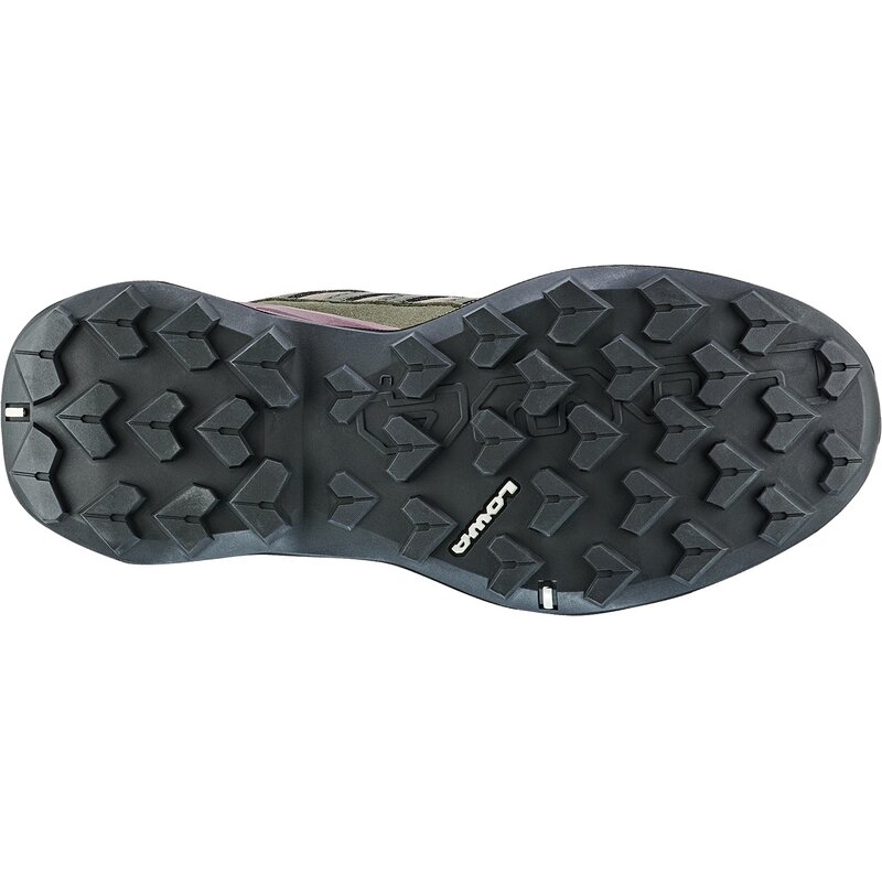 Многофункциональные кроссовки maddox pro gtx lo ws Lowa, мультиколор — фото 2