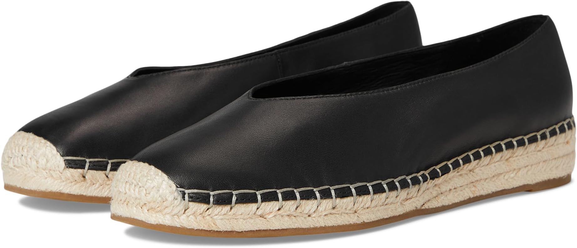 Балетки Eileen Fisher Petals, Black