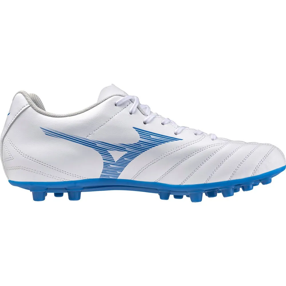 

Футбольные бутсы Mizuno Monarcida Neo III Select AG, белый