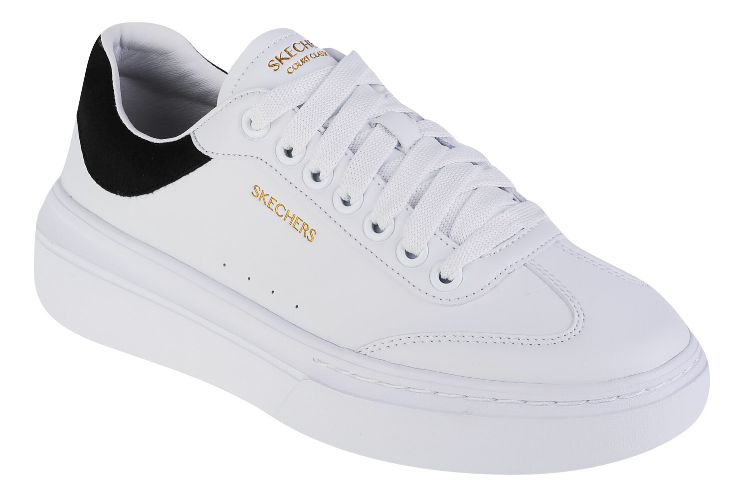 

Кроссовки Skechers Skechers Cordova Classic – Best Behavior, белый