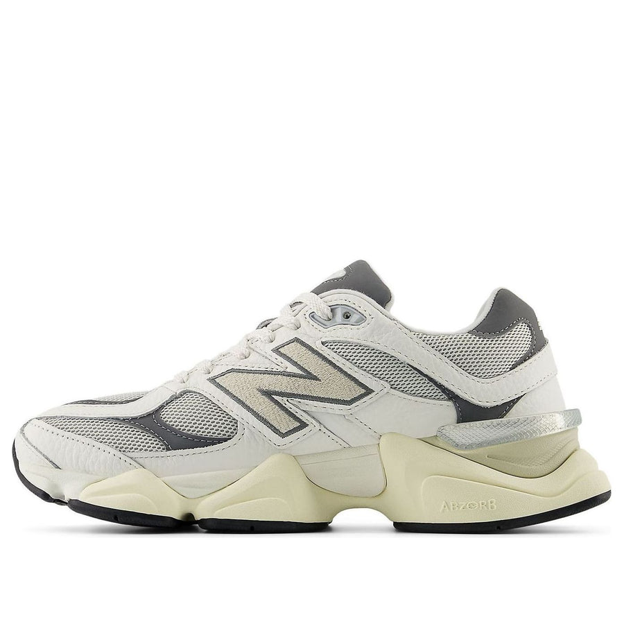 

Кроссовки New Balance 9060 'Sea Salt Castlerock', серый