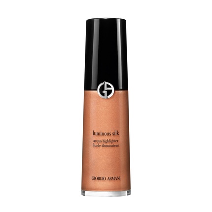 

Сияющий шелковый хайлайтер Acqua - 12 мл Giorgio Armani