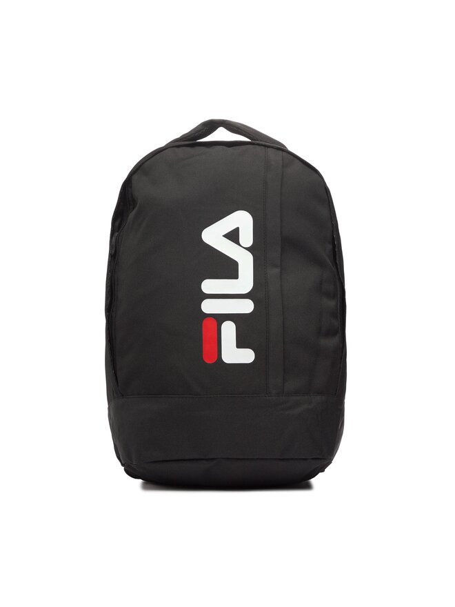 

Рюкзак Fila Fussa Backpack Vertical Plain FBU0125.80010, черный