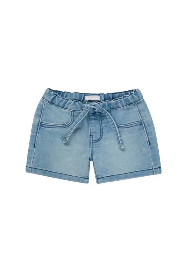 Джинсовые шорты Noppies, Light Blue Wash
