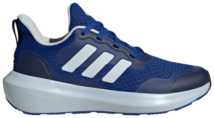 

Кроссовки adidas FortaRun 2.0 J 'Royal Blue', синий
