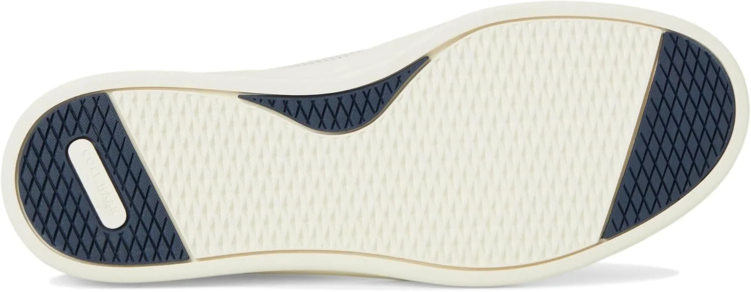 Мужская обувь Cole Haan - кроссовки Grand Crosscourt Daily Laser, слоновая кость — фото 3