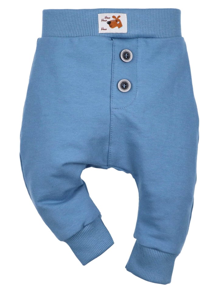 

Спортивные брюки Nini, синий