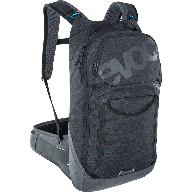 

Рюкзак Trail Pro 10 Evoc, черный