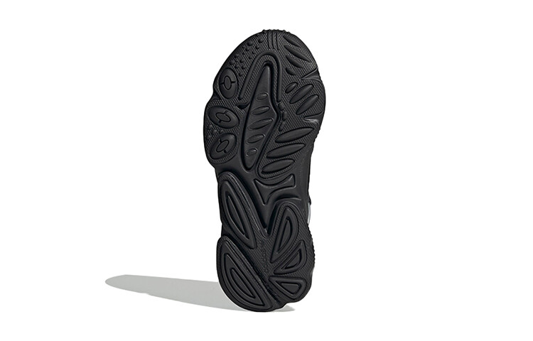 Adidas originals Ozweego Kids Lifestyle кроссовки GS — фото 3