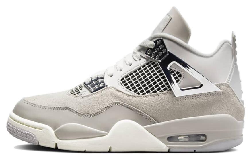 

Jordan 4 Retro Frozen Moments (женщины)