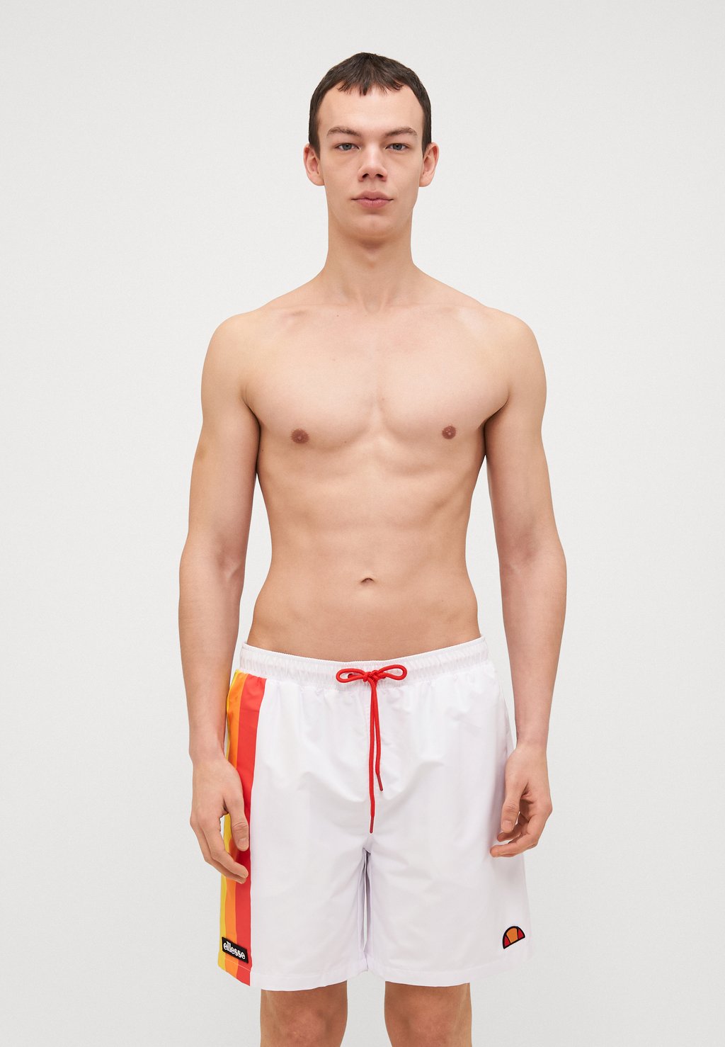 

Шорты для плавания MARINARO SWIM Ellesse, белый