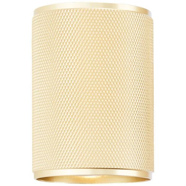 

Настенный светильник LIGHTBOX 131182025 1 цвет gold matt