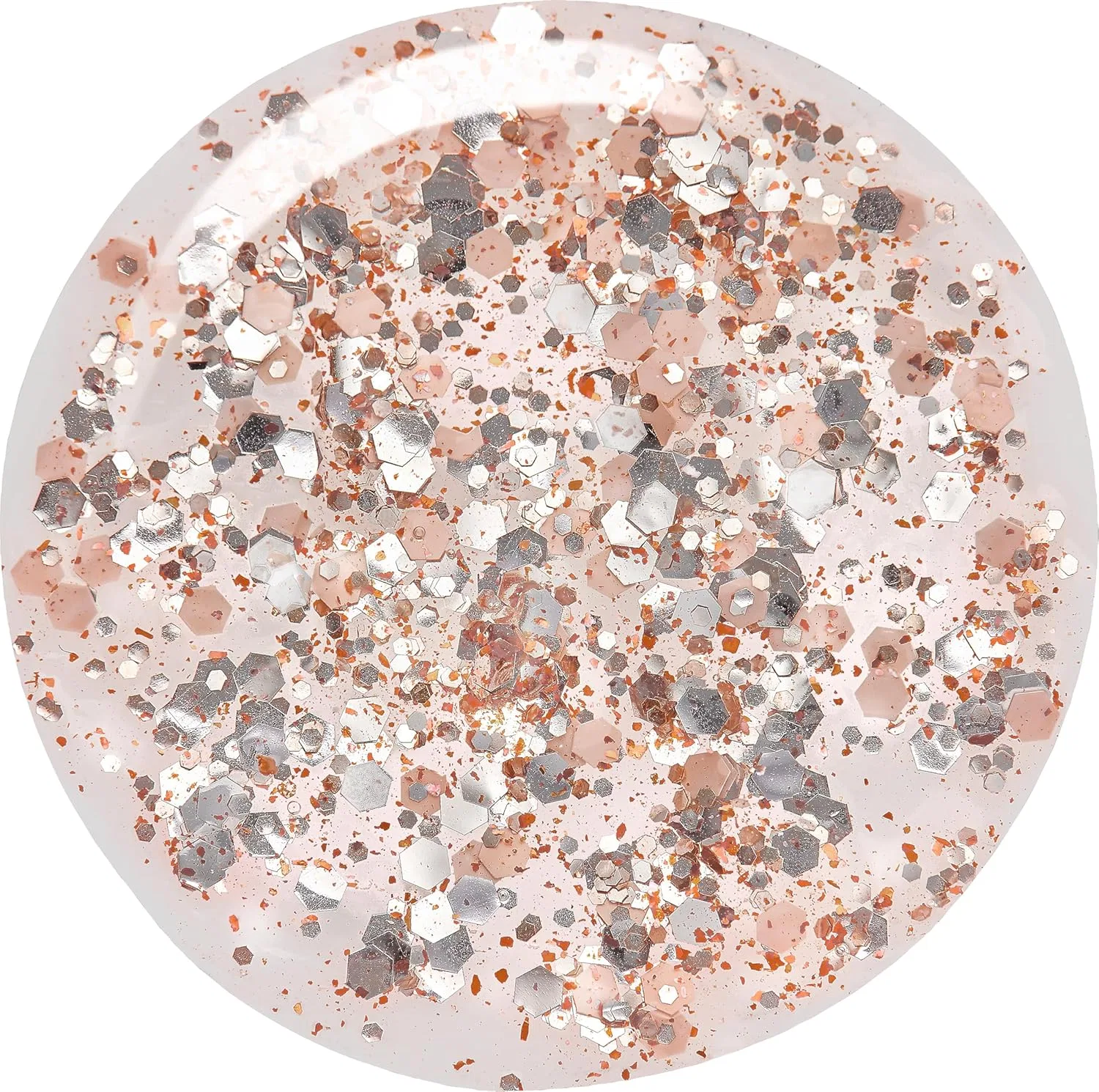 Лак для ногтей ALCINA Nail Colour Frosty Flakes Alcina — фото 2