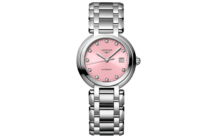 

Женские часы LONGINES из коллекции "Сердце и Луна"