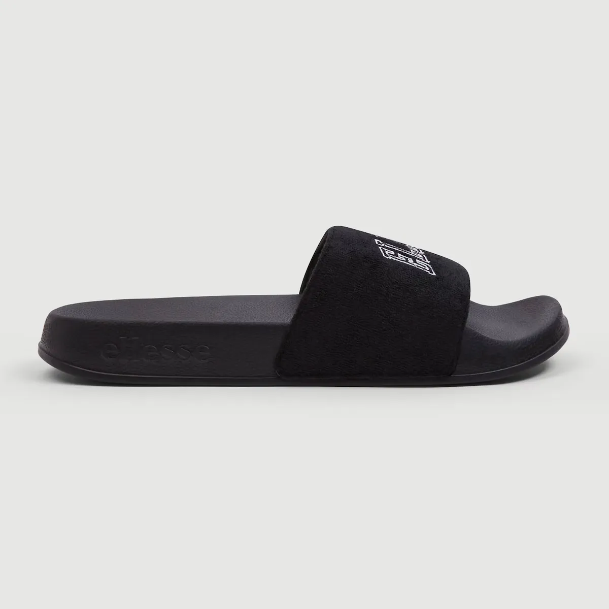 

Шлепанцы Ellesse LS45 Slide, чёрный