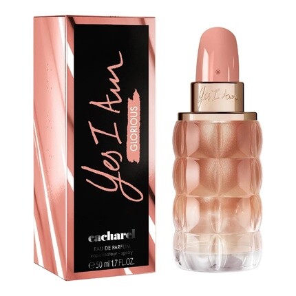 

Cacharel Yes I Am Glorious Eau de Parfum Духи-спрей для женщин