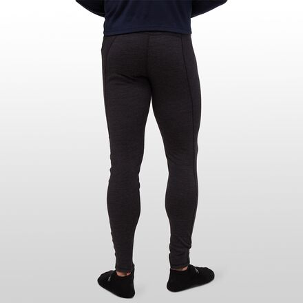 

Низ Merino 250 мужской Smartwool, цвет Charcoal Heather