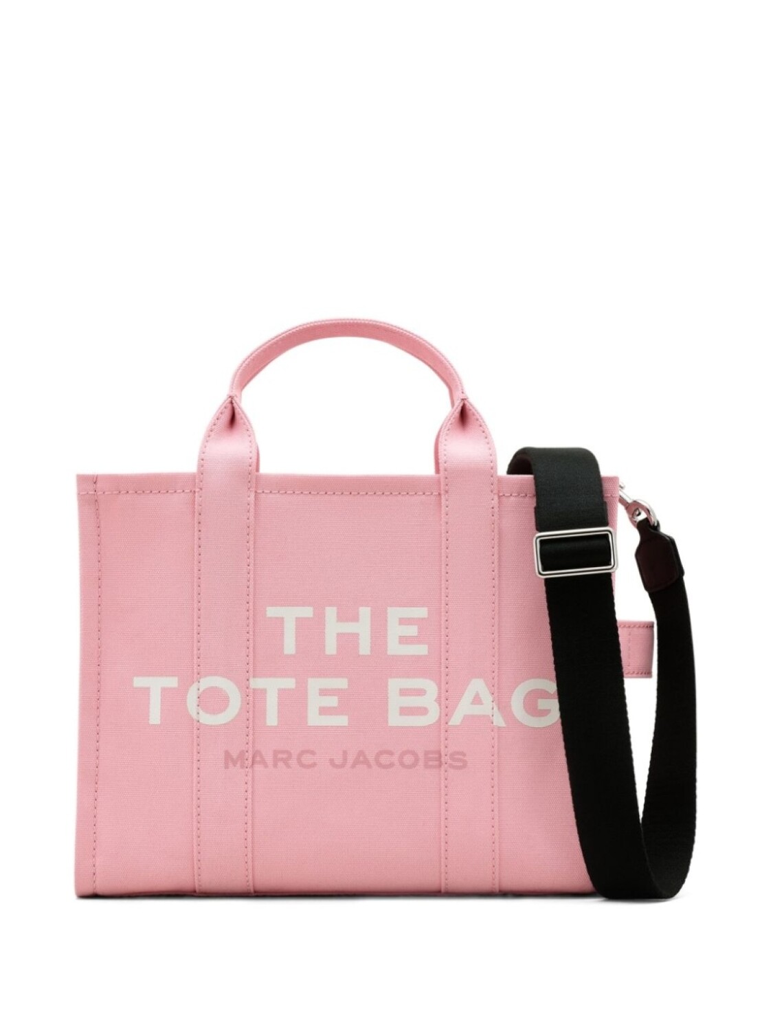 

Marc Jacobs сумка-тоут среднего цвета, розовый