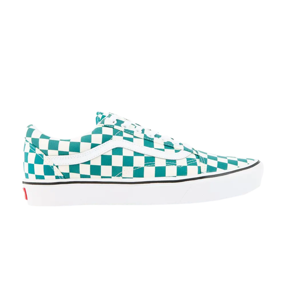 

Кроссовки Comfycush Old Skool Vans, черный